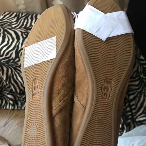 Ugg shoes Lana flat - Picture 4 of 6